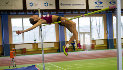 Airinė Pal&scaron;ytė