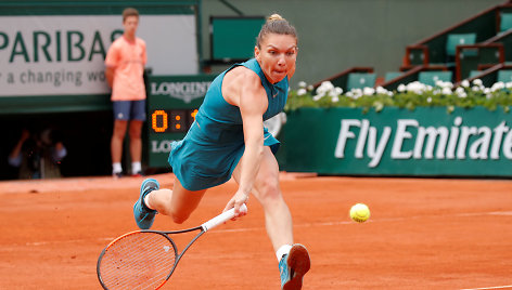 Simona Halep