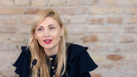Ilma Skuodienė
