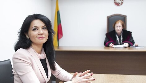 Inga Bunkienė