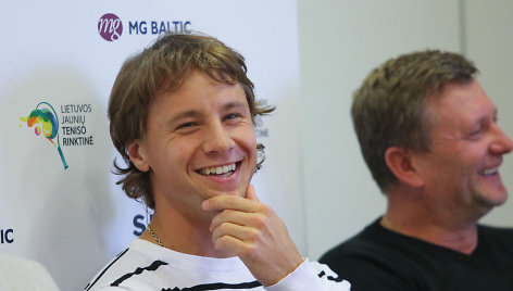 Ričardas Berankis