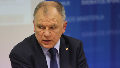 Vytenis Andriukaitis