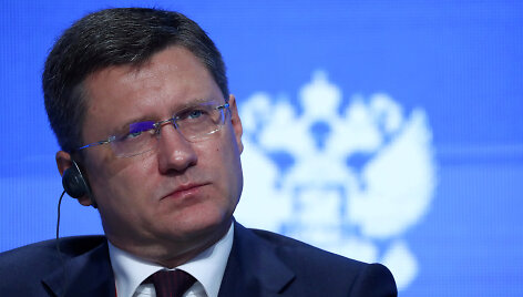 Aleksandras Novakas