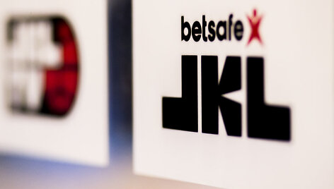 LKL logotipas