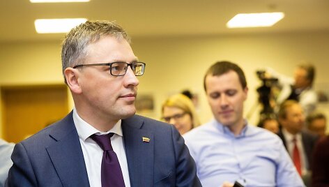 Vytautas Bakas
