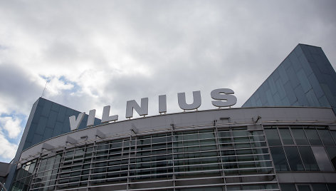 Vilniaus oro uostas