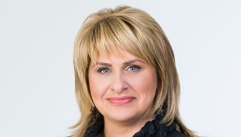 Jūratė Banytė