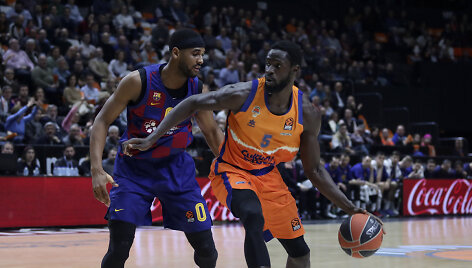 Maurice'as Ndouras