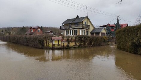 Ledone&scaron;is Jonavos rajone