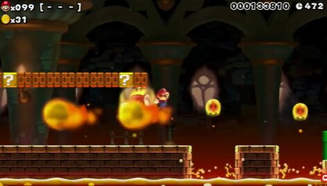 Super Mario Maker