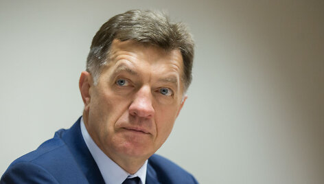 Algirdas Butkevičius