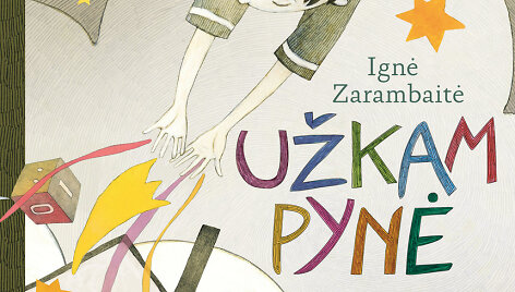 Užkampynė