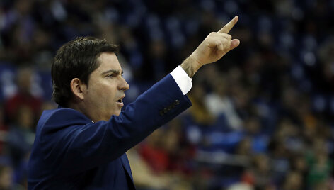 Xavi Pascualis