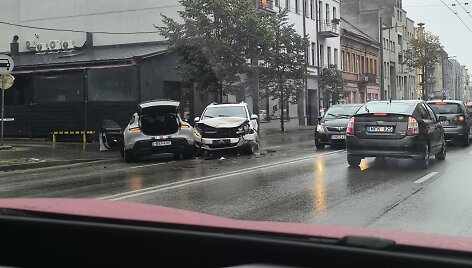 Įvykio vietoje
