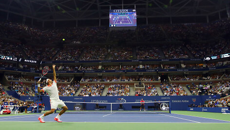 Rogeris Federeris