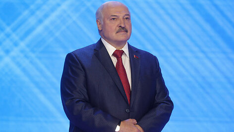 Aleksandras Luka&scaron;enka