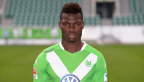 Junioras Malanda