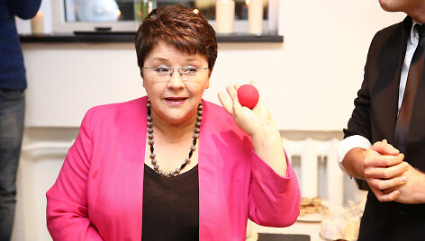 Zita Kelmickaitė