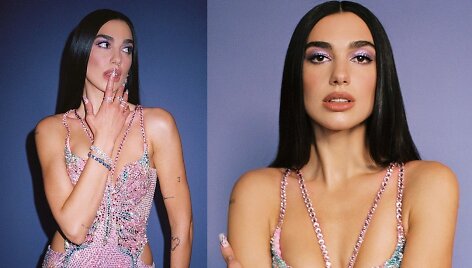 Dua Lipa