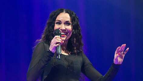 Karina Krysko-Skambinė