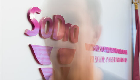 Sodra
