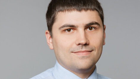 Rolandas Juteika