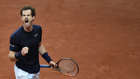 Andy Murray