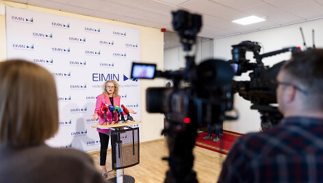 Au&scaron;rinė Armonaitė