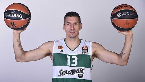 Dimitris Diamantidis