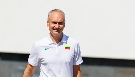 Mindaugas Balčiūnas