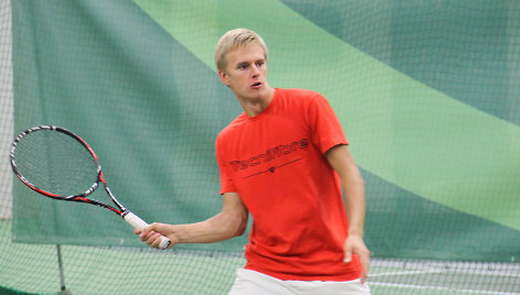 Lukas Mugevičius