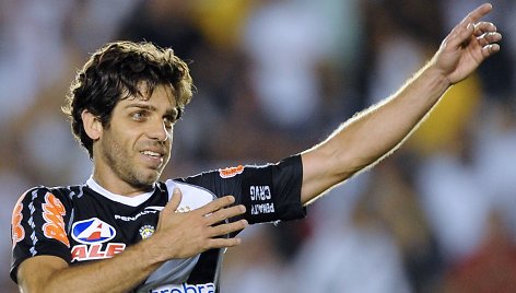 Juninho Pernambucano