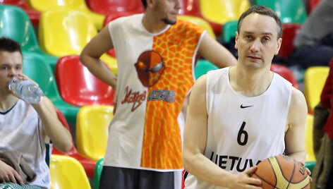 Mindaugas Balčiūnas