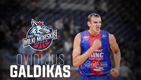 Ovidijus Galdikas