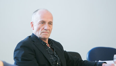 Liudvikas Gadeikis