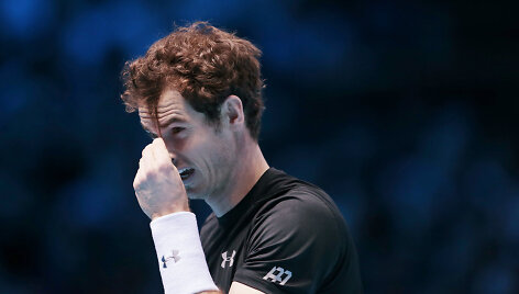 Andy Murray