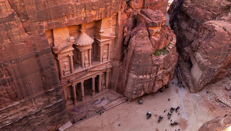 Petra