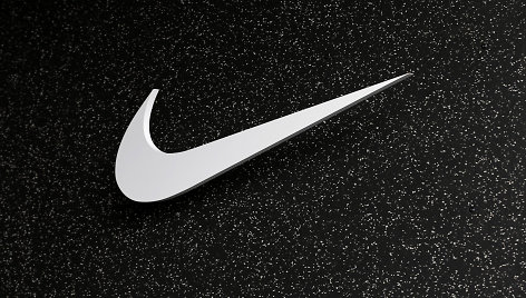 „Nike“ logotipas