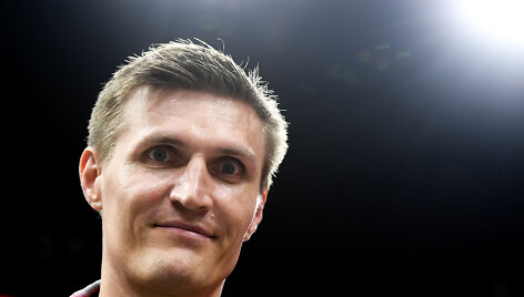 Andrejus Kirilenka