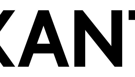 Naujasis „Kantar“ logotipas