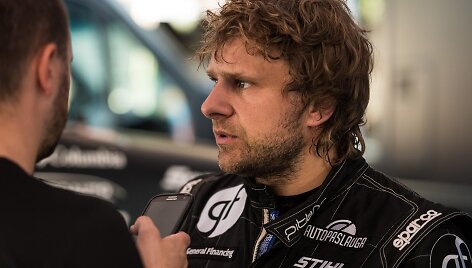 &bdquo;Baja Poland 2015&ldquo;