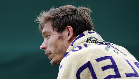 Nicolas Mahut