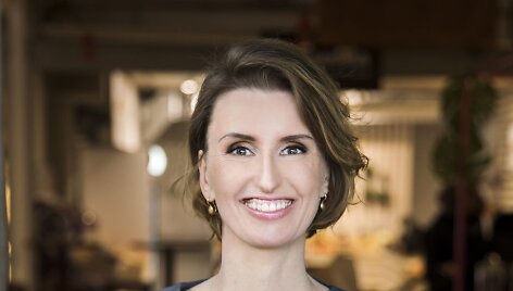 Vaida Kurpienė