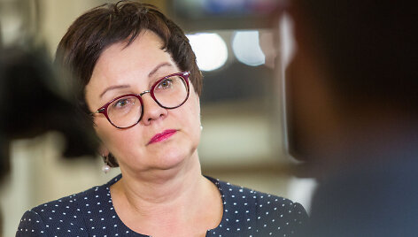 Edita Janu&scaron;ienė