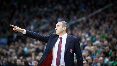 David Blatt