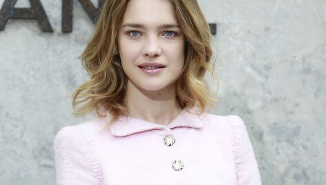 Natalia Vodianova