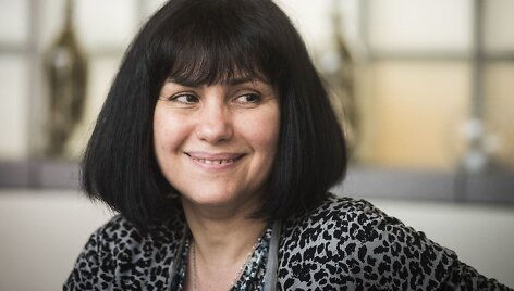 Marina Davydova