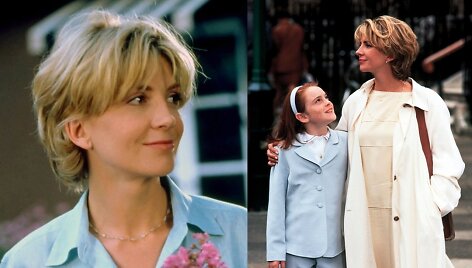Natasha Richardson, Lindsay Lohan