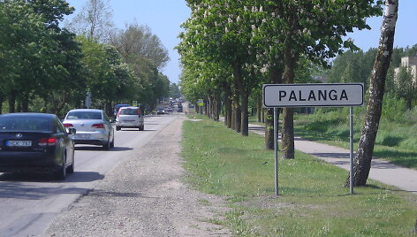 Palanga