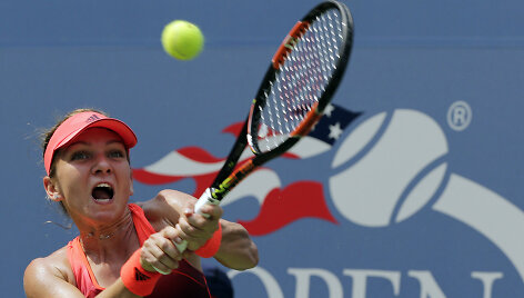 Simona Halep